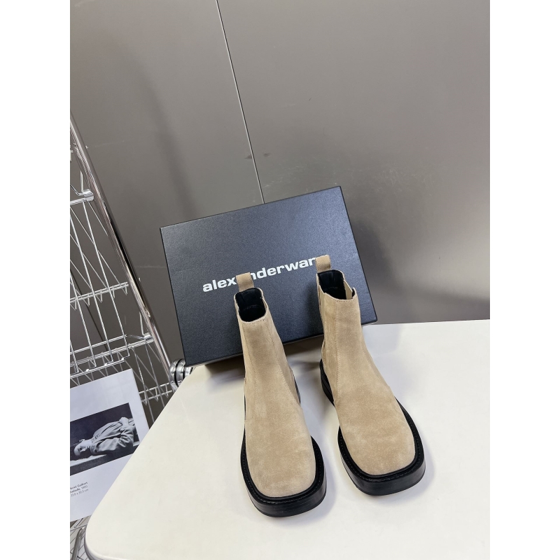 Alexander Wang Boots